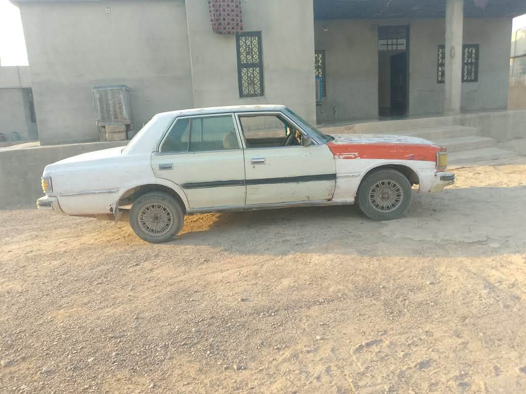 سلام عليكم سوبر للبيع كير محرك بطه كلو بشرط صدر جديد تايرات جدد كهربائيات شغاله شرط الوكاله ولتحويل السعر ١٥وبيها مجال قليل ومراوس يرهم حسب القناعه موشراي لاتعبني اتصل ***********
