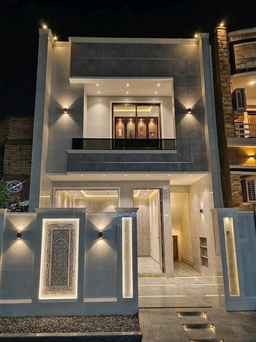 #إياد_عدنان 🏡

​150 متر للبيع في حي الجهاد / ديوان المخابرات

​الواجهة: 6 متر | النزال: 25 متر 

​المواصفات: بناء حديث وموقع مميز، يحتوي على 5 غرف نوم، صالة، مطبخ، و3 صحيات.

​📞 للإستفسار (واتساب أو اتصال): ***********