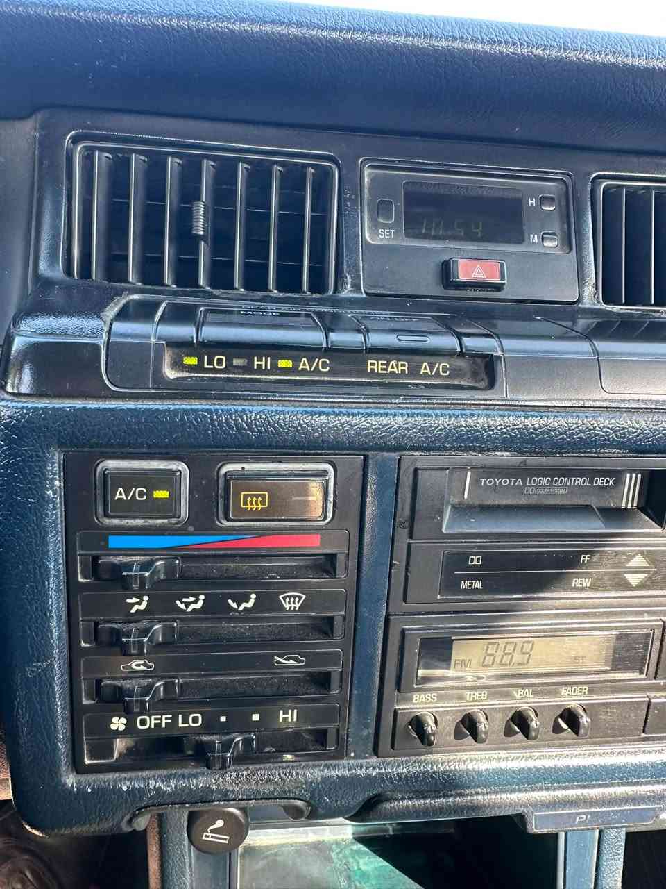 كراون • ١٩٩٠ • ماشي ١٧٢ الف
