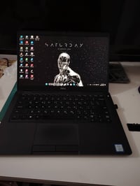 Dell Latitude 5300 Dell Latitude 5300 — 🔹 المعالج: Intel Core i5-8365U...