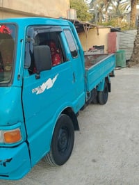 كيه بنكو للبيع موديل ٩٥ سته جنكال محرك كير شاصي مكفول صدر تخم تاير جدي...