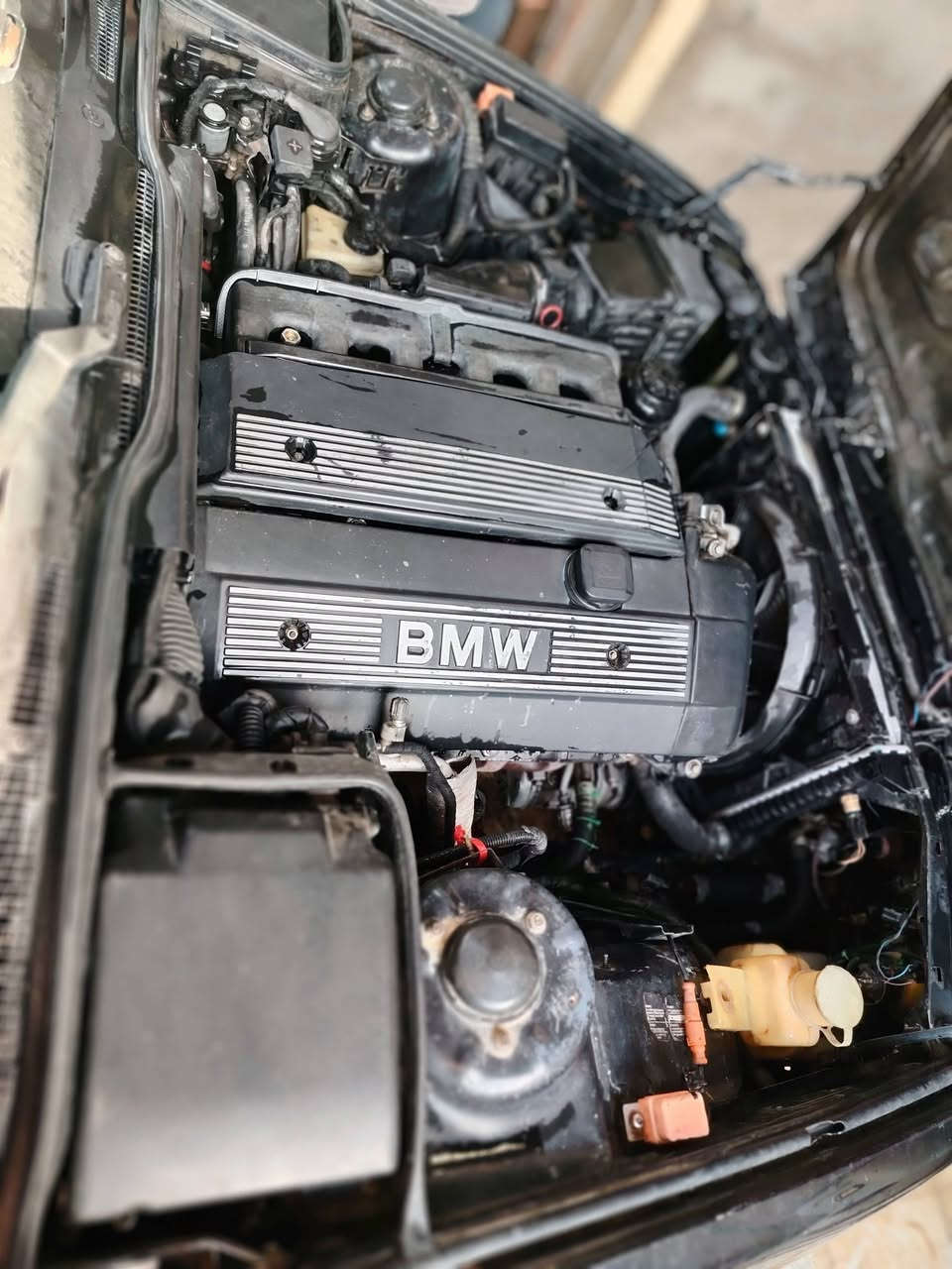 535i وارد يابان ،1991
مكينه وگير x5M54B30
سكليتر كهرباء
مروحه كهرباء
تخم تاير
بلاديه ماملعوب بيهه
سنتر سلوك
كهربائيات فول
تدفئه تبريد
كشنات جلد تدفئه لون بيجي
دبل گير تبترونك
سستم صوت +دمام
عقل ms43
مجول طويل
55 وبيهه مجال
نجف ***********
