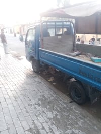 فونتيرا • موديل ٩٧ • تحويل مباشر