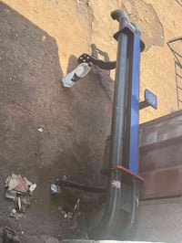 درع • مستعمل • خدوش خفيفة