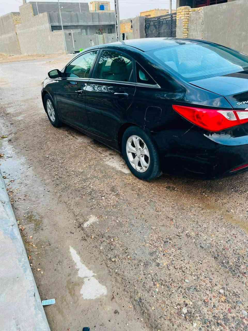 للبيع هيونداي سوناتا لون أسود، ادوات ادوات متوم ارقام وسنويه طبق الاصل كصه جنطه للبيع او مراوس

✅ محرك 4 سلندر
✅ قير أوتوماتيك
✅ دفع أمامي
✅ زجاج ومرايا كهرباء
✅ مكيف قوي ❄️
✅ ABS + مانع انزلاق
✅ وسائد هوائية
✅ صالون نظيف ومرتب
✅ داخلية واسعة ومريحة
📞 للاستفسار: [***********]
مكان السيارة ميسان العمارة
