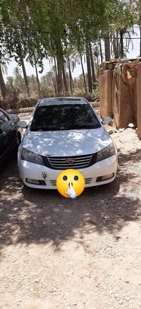 امجراند • ٢٠١٣ • مكفوله