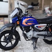 بوكسر • ٢٣ • مكفول