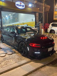 تشارجر GT • ٢٠٢٣ • ٦ سلندر