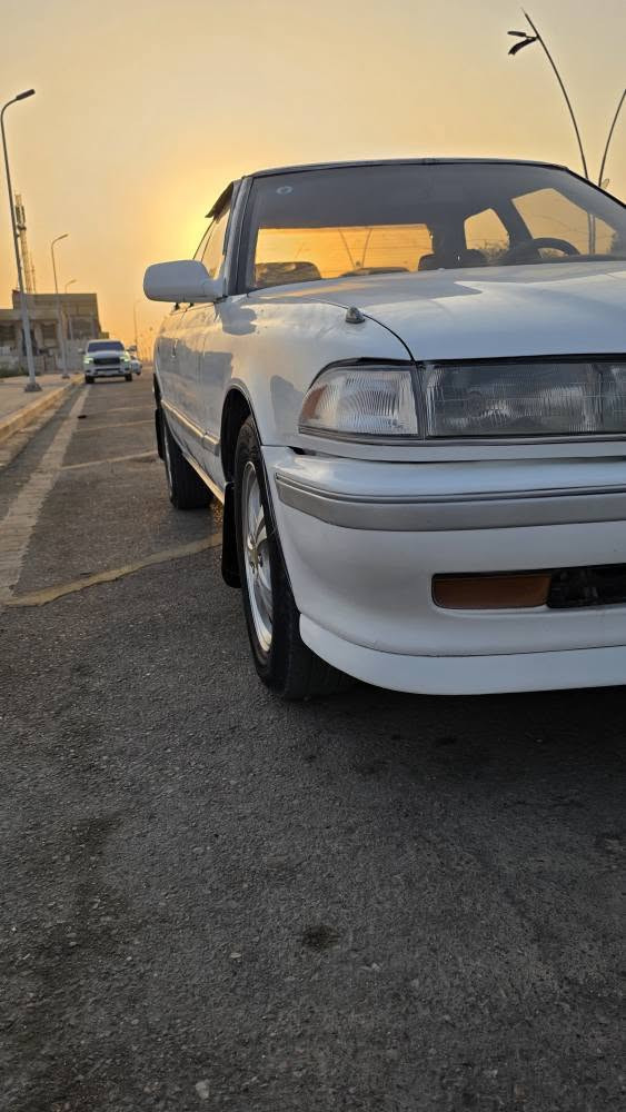مارك گصيف • ١٩٩١ • محرك ٢ ونص
