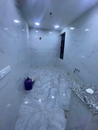 #للايجار____في____السيديه شقه طابق ثالث جديده تتكون من  غرفه نوم مطبخ ...