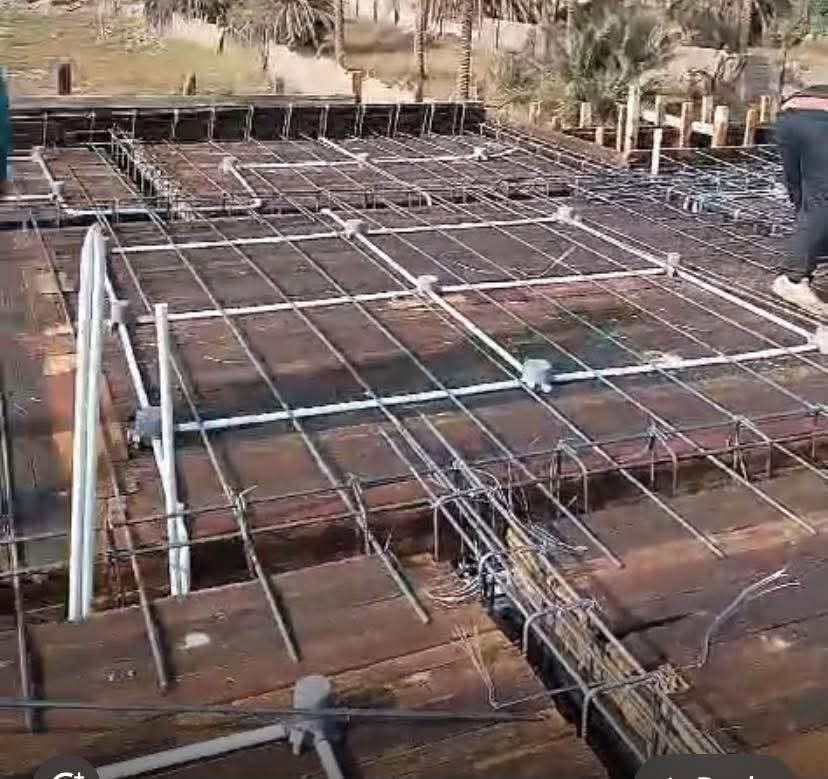 طابو ملك صرف • ١٠٠م • المهندسين ٣