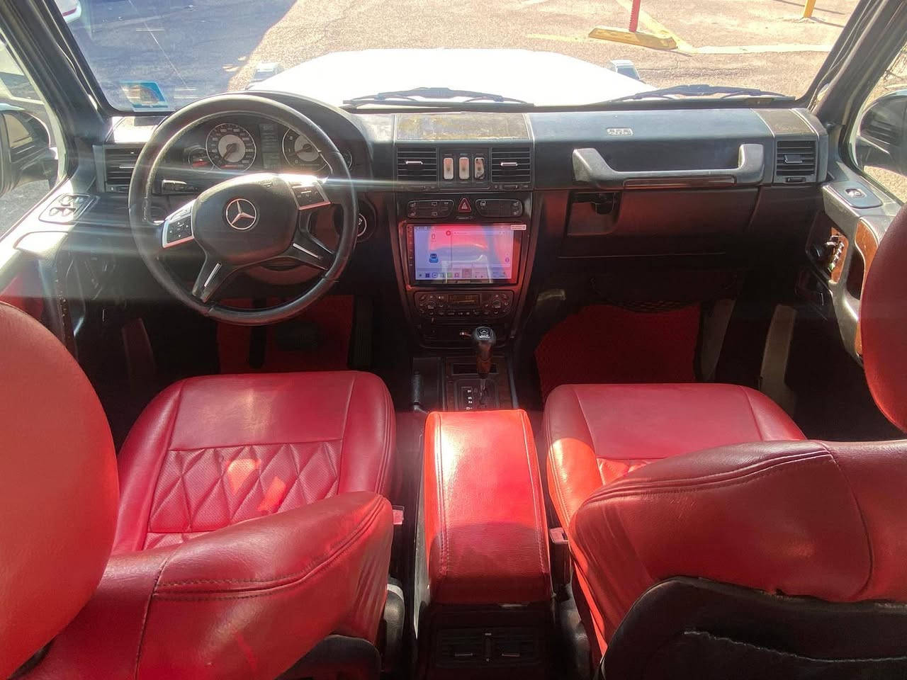 G.class 2001
محدث 2023
رقم بغداد ( 70703)
تلفون :
+964 780 916 7976
