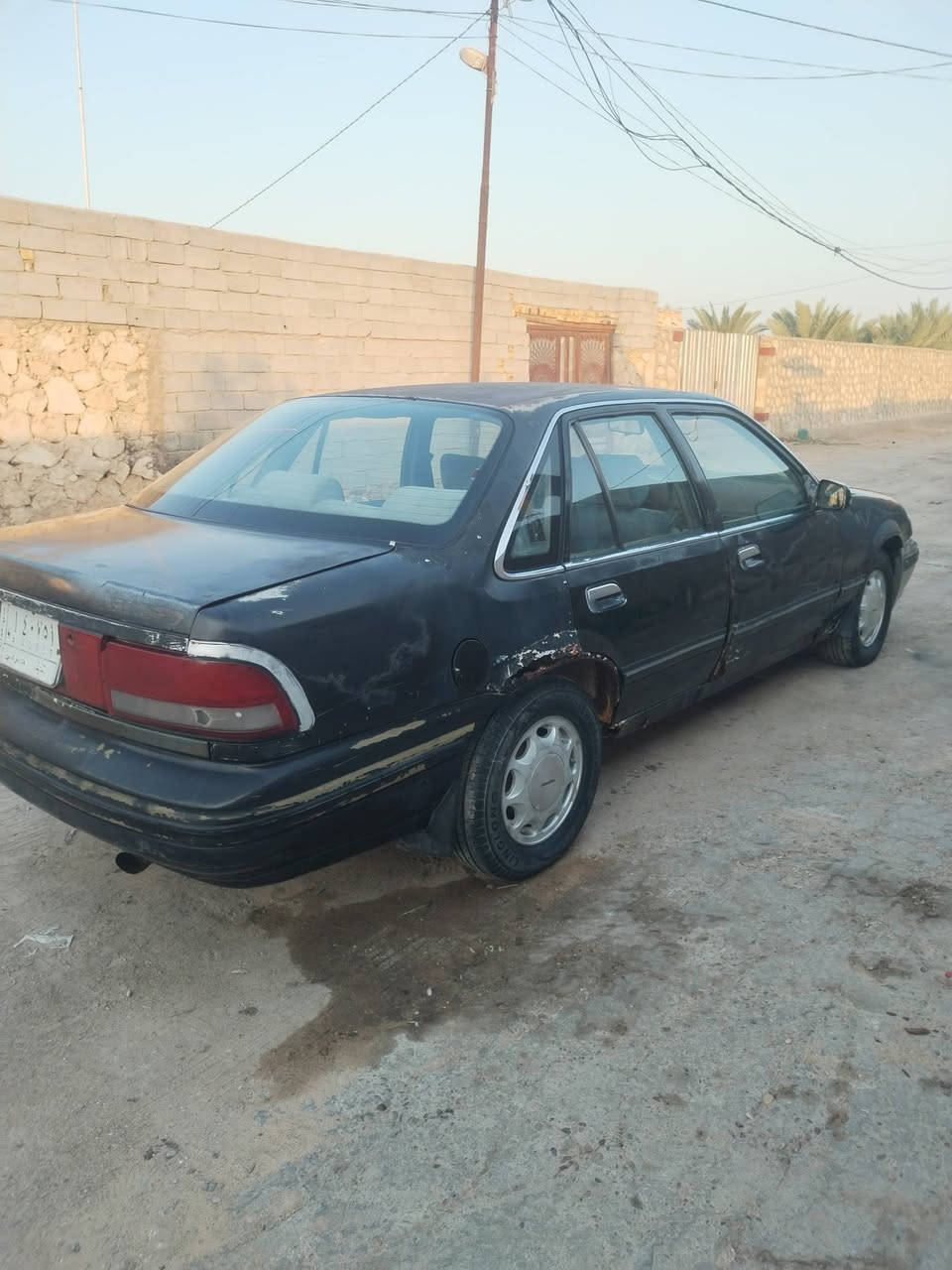 سلا عليكم دايو برنس رقم نجف بسمي كير عادي موجوده بلنجف  *********** السعر 20 وبيها مجال
