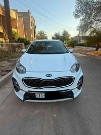 سبورتج • ٢٠٢١ • ٦٨٠٠٠ كم
