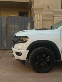 ٢٠٢٣ • V8 5.7 • رقم بصره