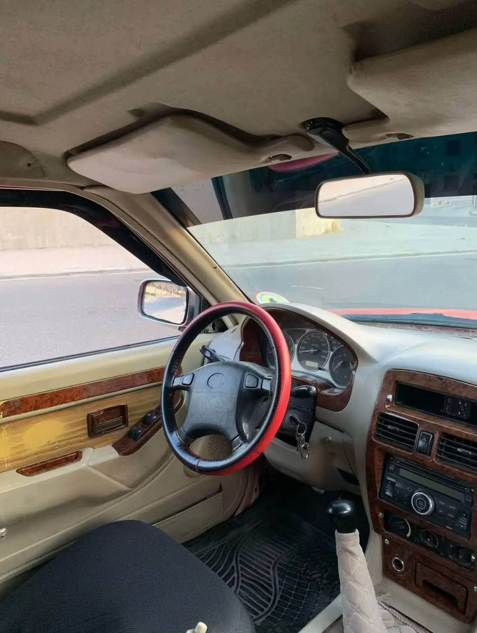 ٣ قطعه صبغ 
٢٠٠٧
واتساب*********** دهوك, العراق
