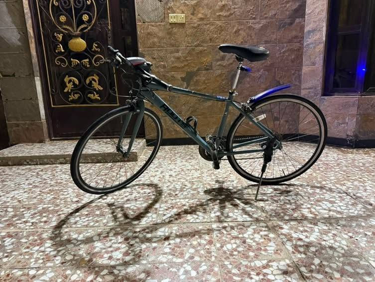 روتس SR700 • مستعمل • ٢١سرعة