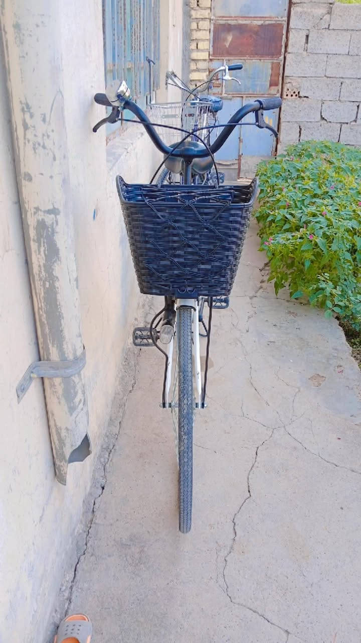 بايسكل • ٢٧ • نضافه