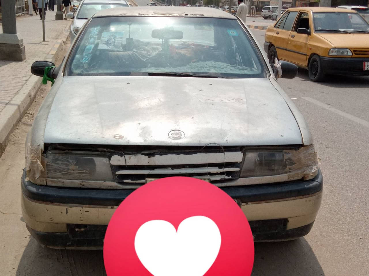 اوبل فكتره للبيع رقم بغداد سعر 16 بيه مجال مكانها الديوانيه حمزه الشرقي ***********
