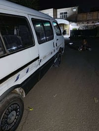 بولاريس ٢٠١٠ • رقم بغداد • تاير جديد