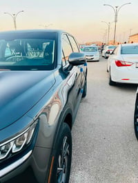 سورنتو ٢٠٢٣ • محرك ٢٥٠٠ • كفالة عامة