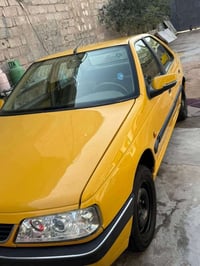 بيجو 405 • ٢٠١٦ • مكينة نظيفة