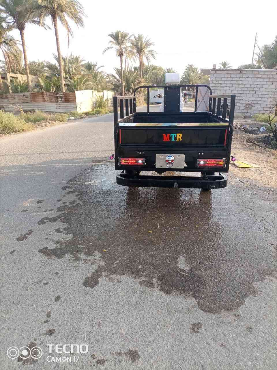 سلام عليكم  ستوته للبيع موديل 2020اوراق صولي وكيل حيدر ابن جبرين السعر مليون وسبعميه وبيها مجال هذا  الرقم ***********
