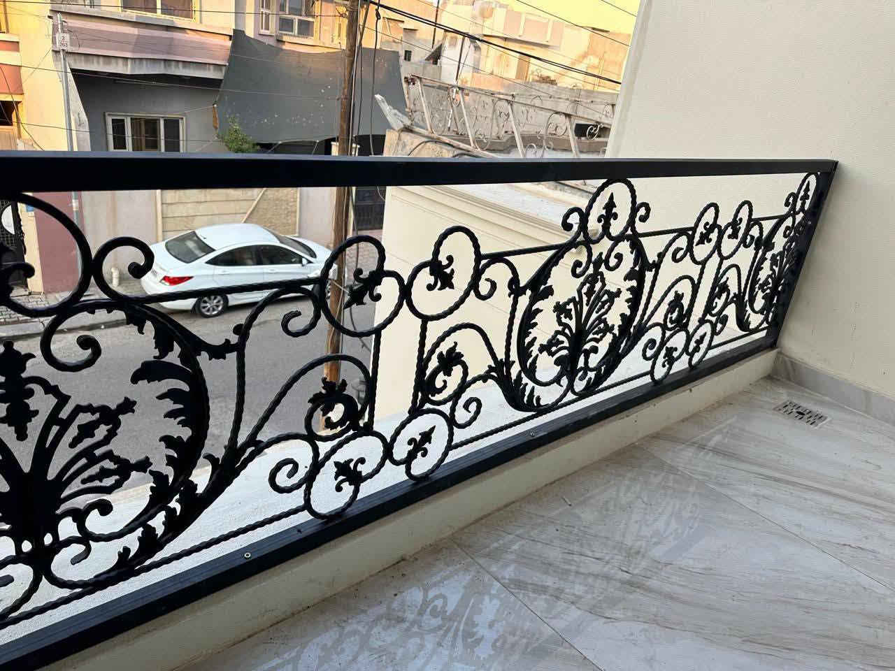 حدادة أبو جود • الموصل • مطفي مودرن