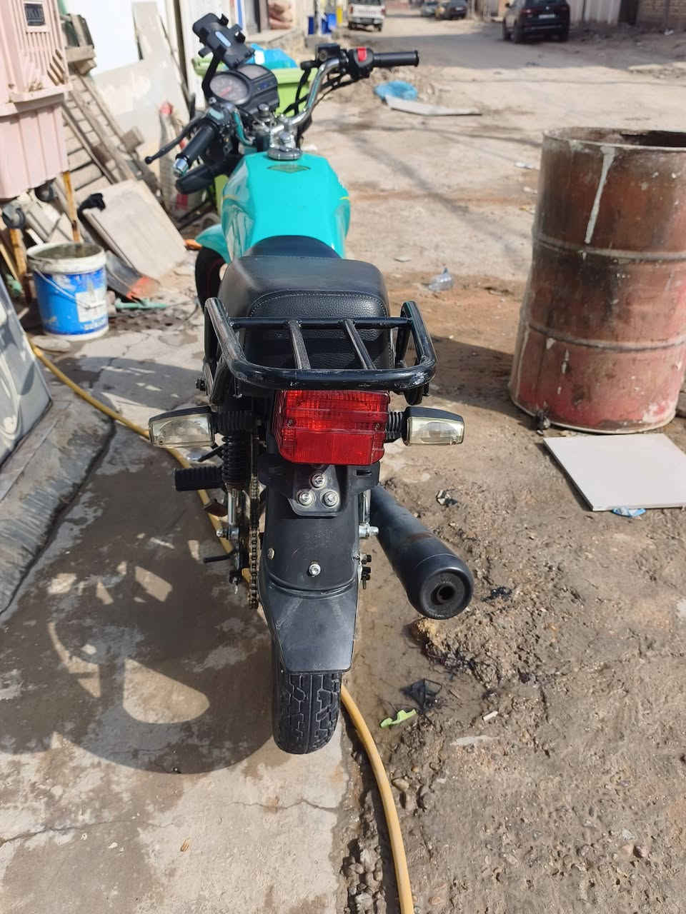 اشاينك • ٢٠٢٥ • اوراق جديدة