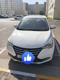 شانجان L7 • ٢٠٢٠ • بدون دواخل