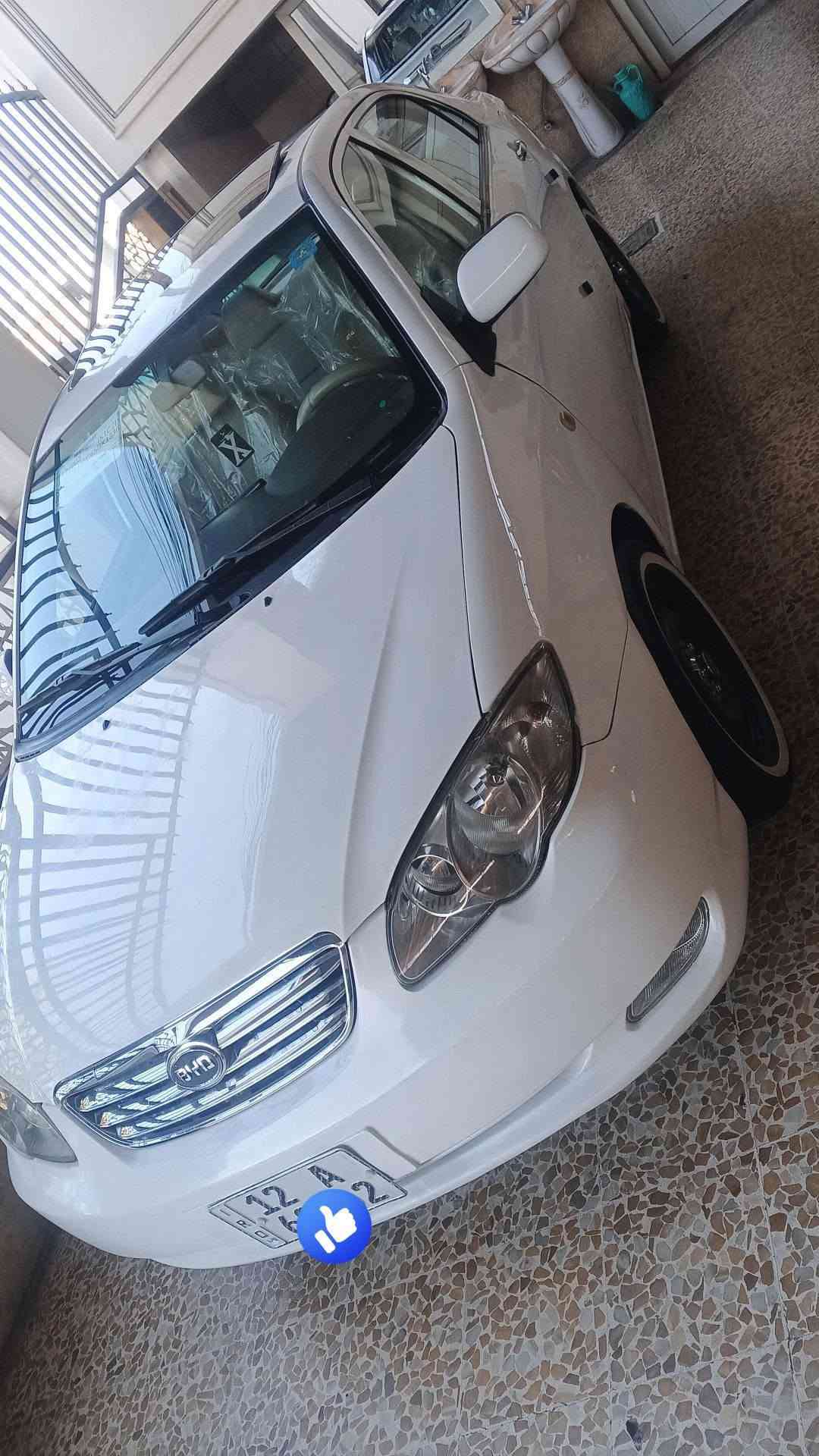 فول توماتيك • ٢٠١٣ • رقم نينوى
