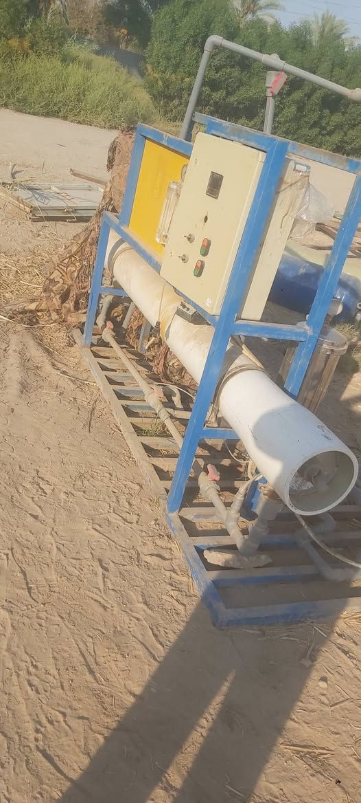 سلام عليكم منضومه جديده  قراضه وياهه تانكيات و فناتر و بواري مالاته لا تعبك لا تعبني   جديده  ما متواجد على الفيس هاثه رقمي ‎***********
