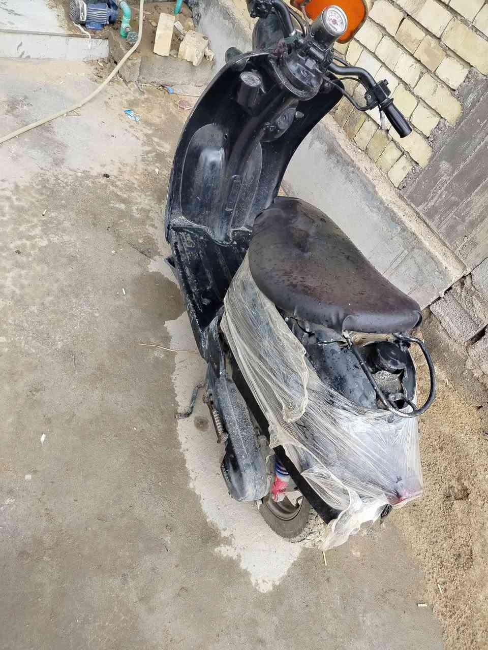 كلاسك • الهندر • سلف