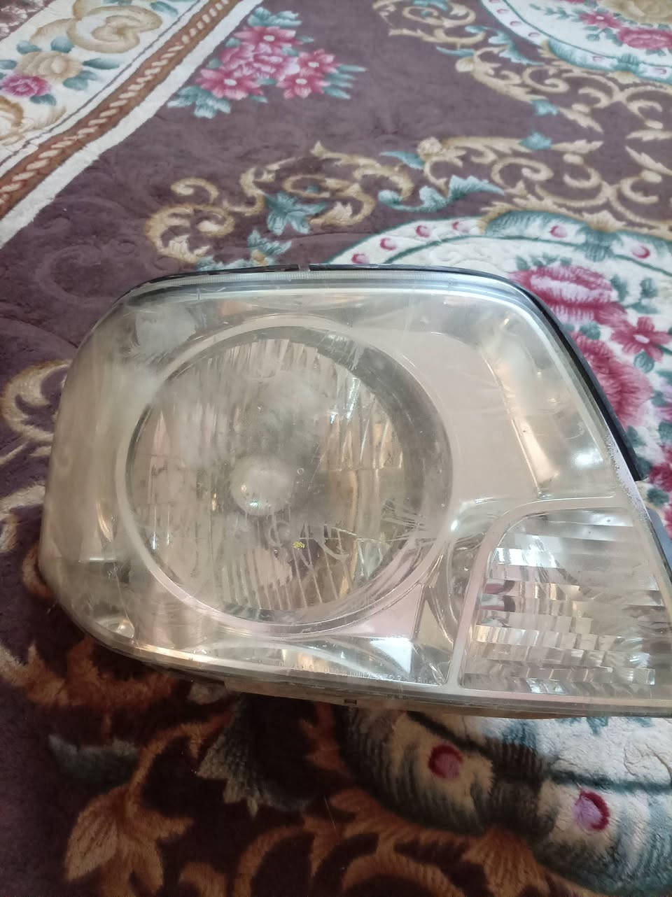 غراض بريجو لبيع عنوان بصره ابي خصيب محيله ***********
