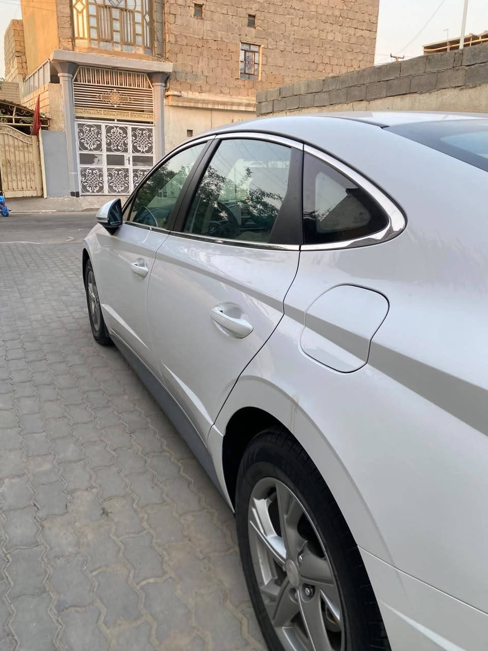 سوناتا • ٢٠٢٣ • محرك ٢.٥