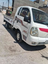كيا ٢٠٠٦ • مكينة ٢٧٠٠ • بس تبريد
