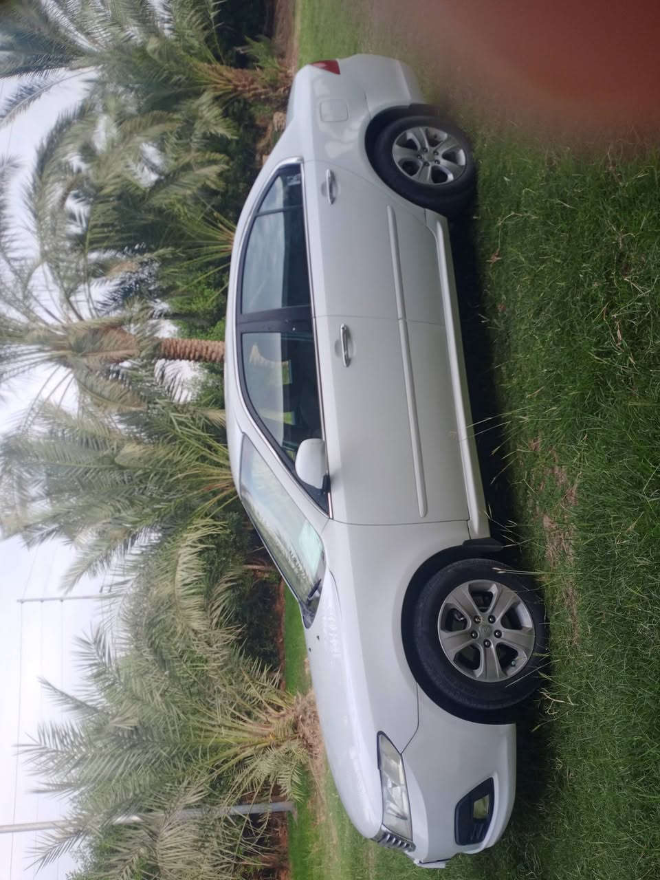 اوبتيما • ٢٠٠٩ • محرك ٢٤٠٠