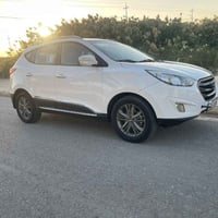 توكسن • ٢٠١٢ • محرك وكير