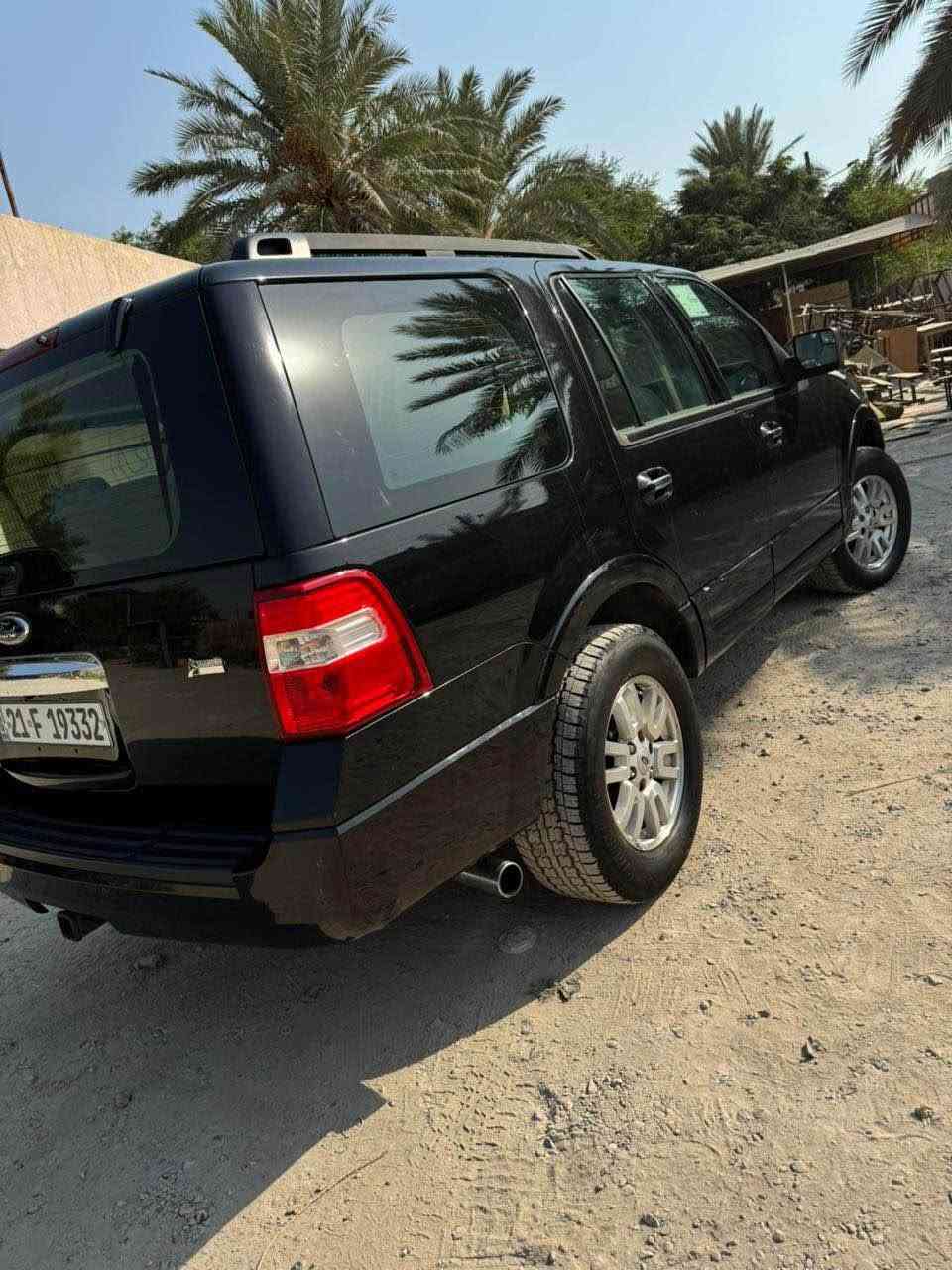 اكبسدشن ٢٠١٢ • محرك ٥٤٠٠ • فول مواصفات