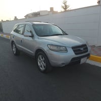 سنتافيا • دفع رباعي • ٦ سلندر