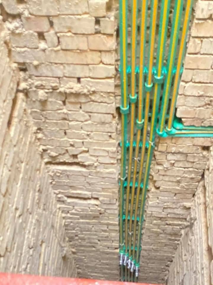 السلام عليكم لتاسيس الماء والمجاري في واسط العزيزية وباقي المحافظات درجة اولى  متفرّغ حاليا  (***********) الصويرة, واسط
