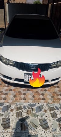 سيراتو خليجي • ٢٠١١ • ١٦٠٠ سي سي