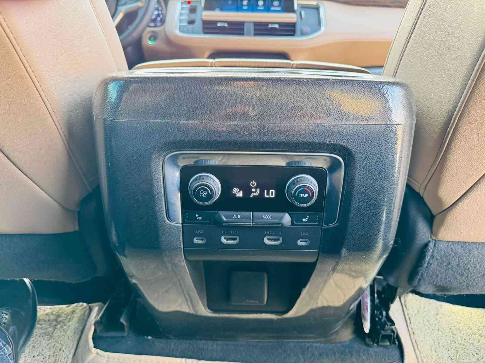 تاهو بريمير • ٥.٣ لتر V8 • ممشا ١٠٠الف