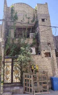 ابو درع ق٧٨ • ٨٠م • ٣ غرف سويت