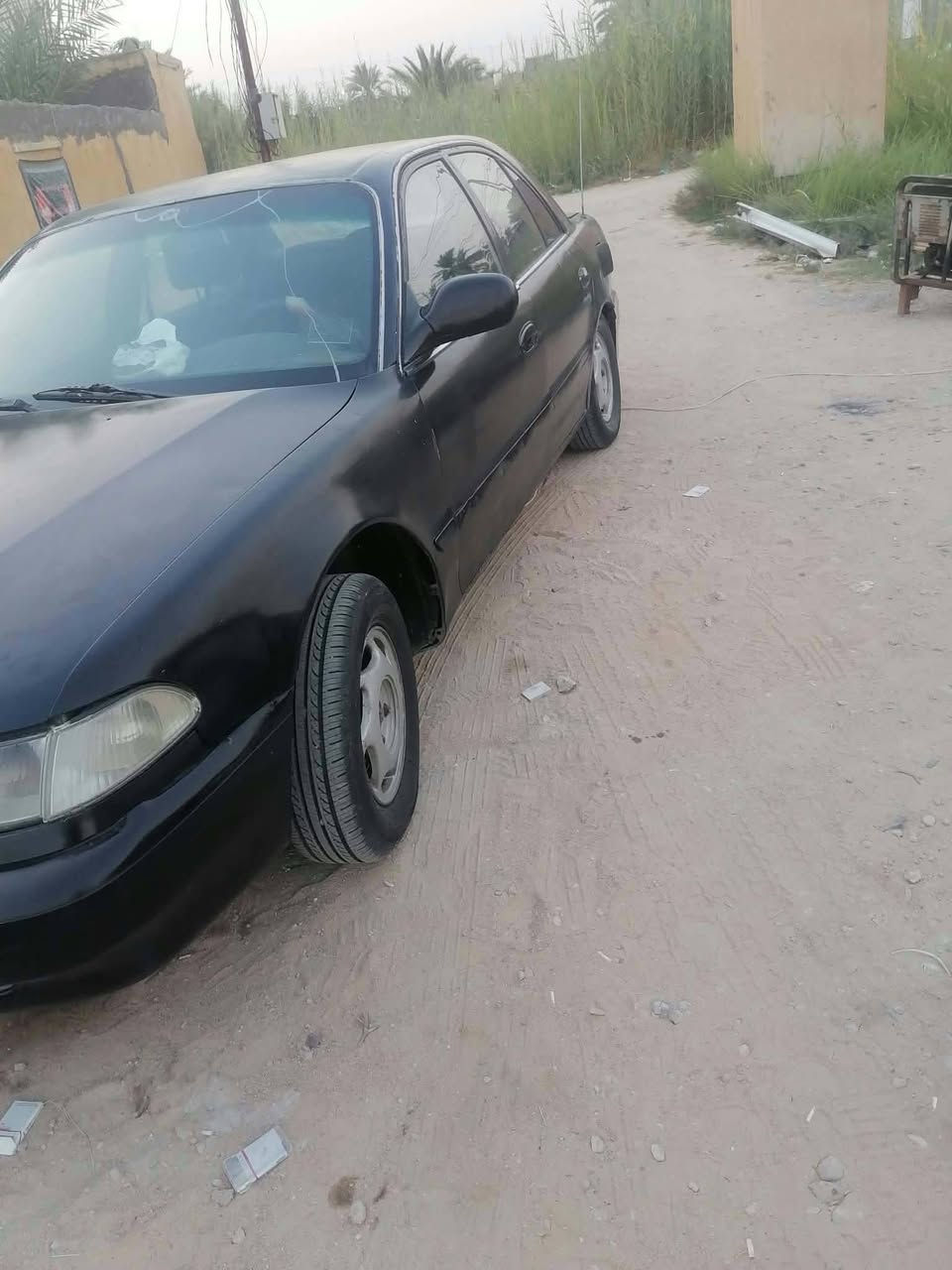 سوناته ٢ • ١٩٩٣ • كربلاء
