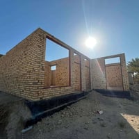 الحمزة الغربي • ٣٠٠م • غرفتين نوم