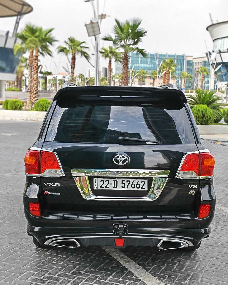 لاندكروز 2008 فول مواصفات محرك v6 صبغ عام بدون ضرر شانصي لغد تكم القماره كله مكفول  كير محرك تبريد كله ابشرط ماشيه 250 km سياره حلوه و جاهزه السعر 218 وبي مجال للطيبين سنويه جديد مكاني اربيل رجا اقراء تفاصيل قبل الاتصال واتساب ***********
