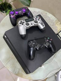 بلي فور اونلاين سلم جهاز جديد ونضيف حيل ماداخل تصليح ابد وياه ٣ جوستكا...