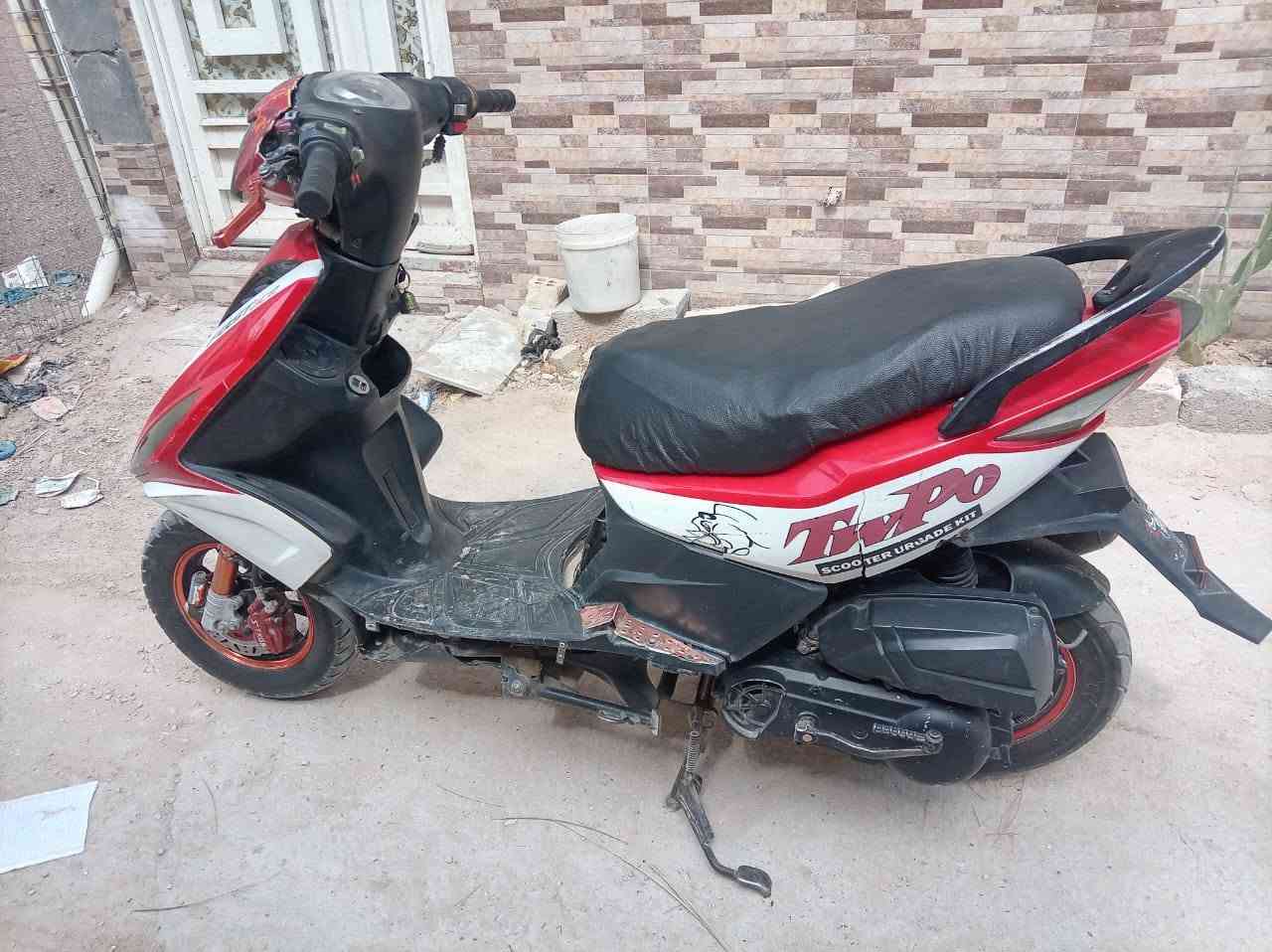 للبيع ماكس ثعلب شرط نعومه شلعه معدل شك كاع مكينه جباره بيه كهربائيات كله شغاله عداد اكتروني بيه جاهزه من كلشي نظافته شوفت عينك السعر 300 بيه مجال الشراي يتصل مكاني كربلاء الاتصال فقط ***********
