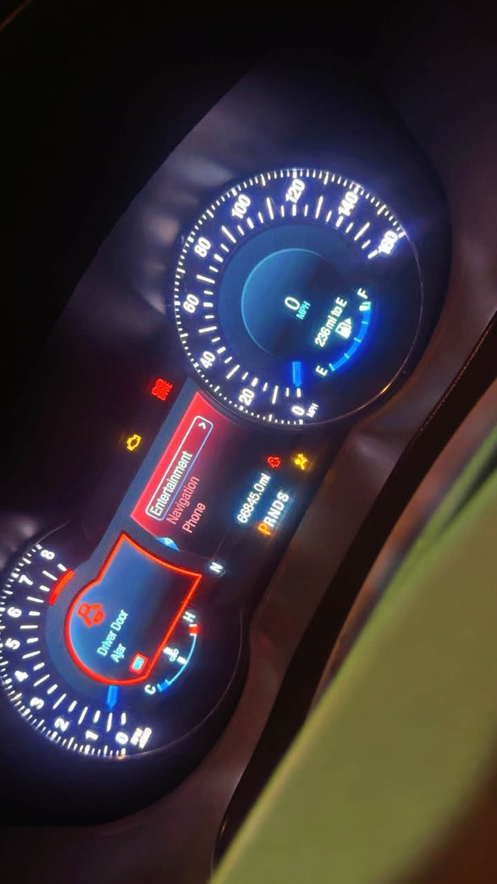 اكسبلور • ٢٠١٩ • فول بوليسي